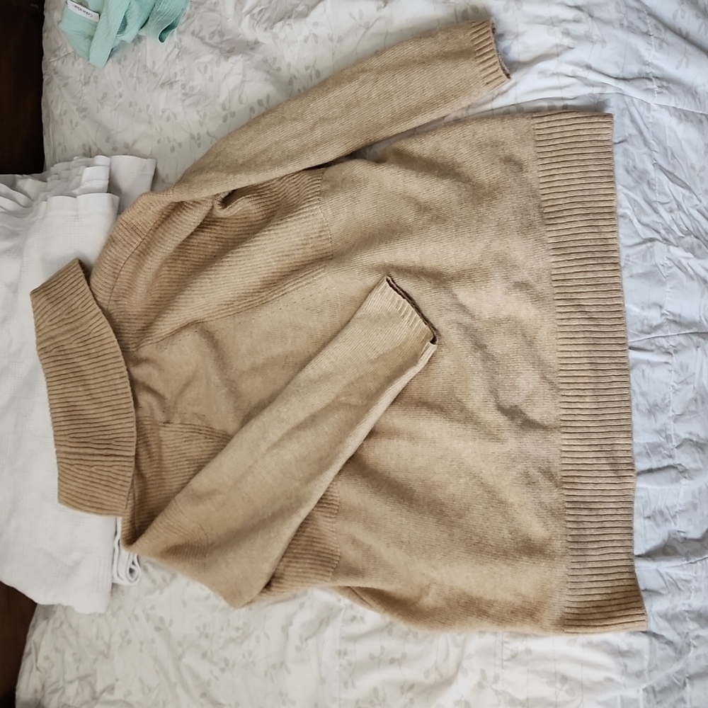 Calvin Klein XL Sweater Dress